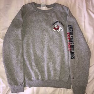 champion sweater